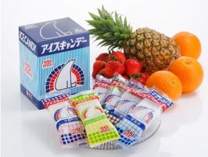 アイスキャンデー定番21本セット