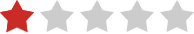 平均1点